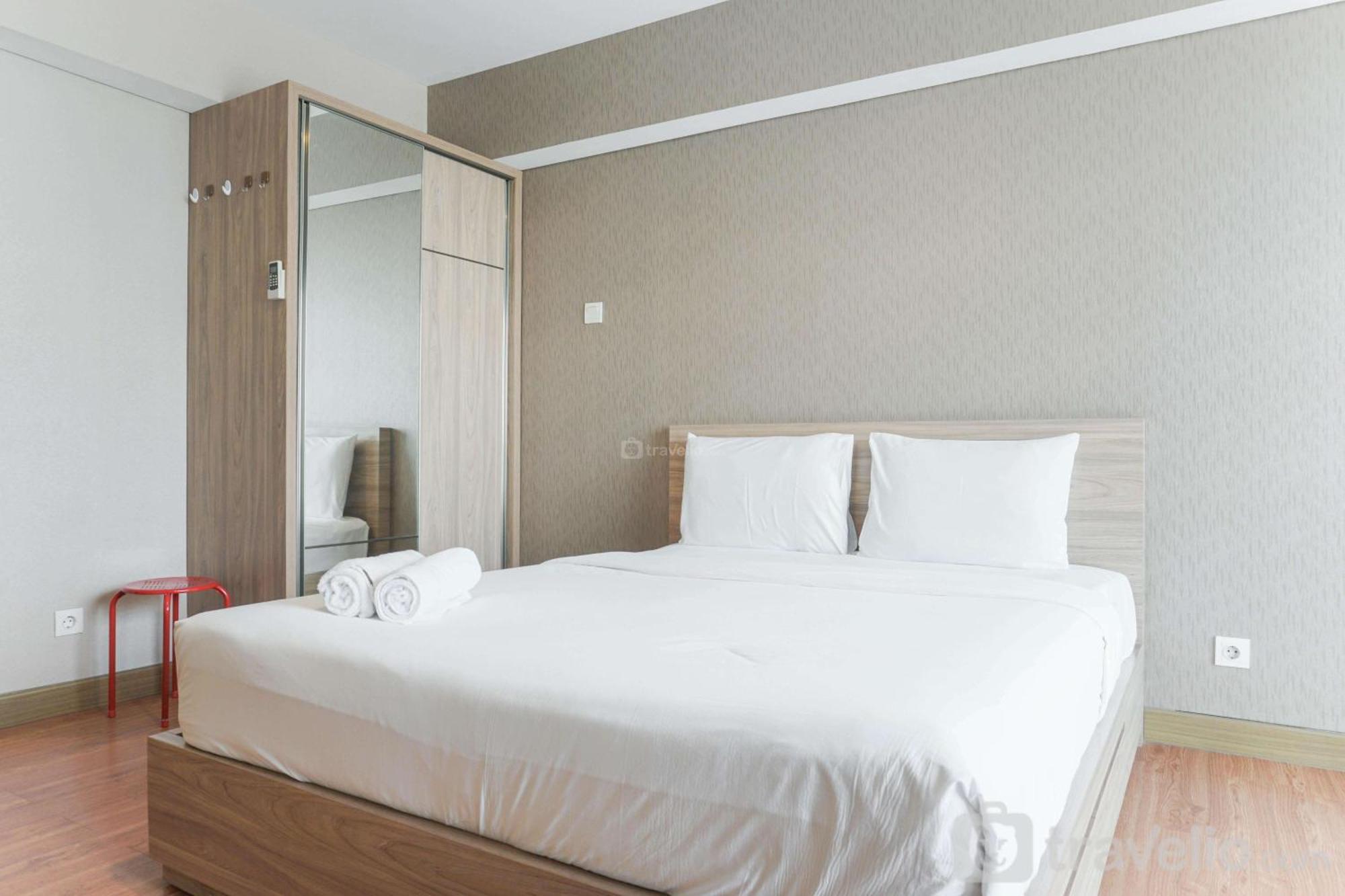 Apartment Comfortable And At H By Travelio *