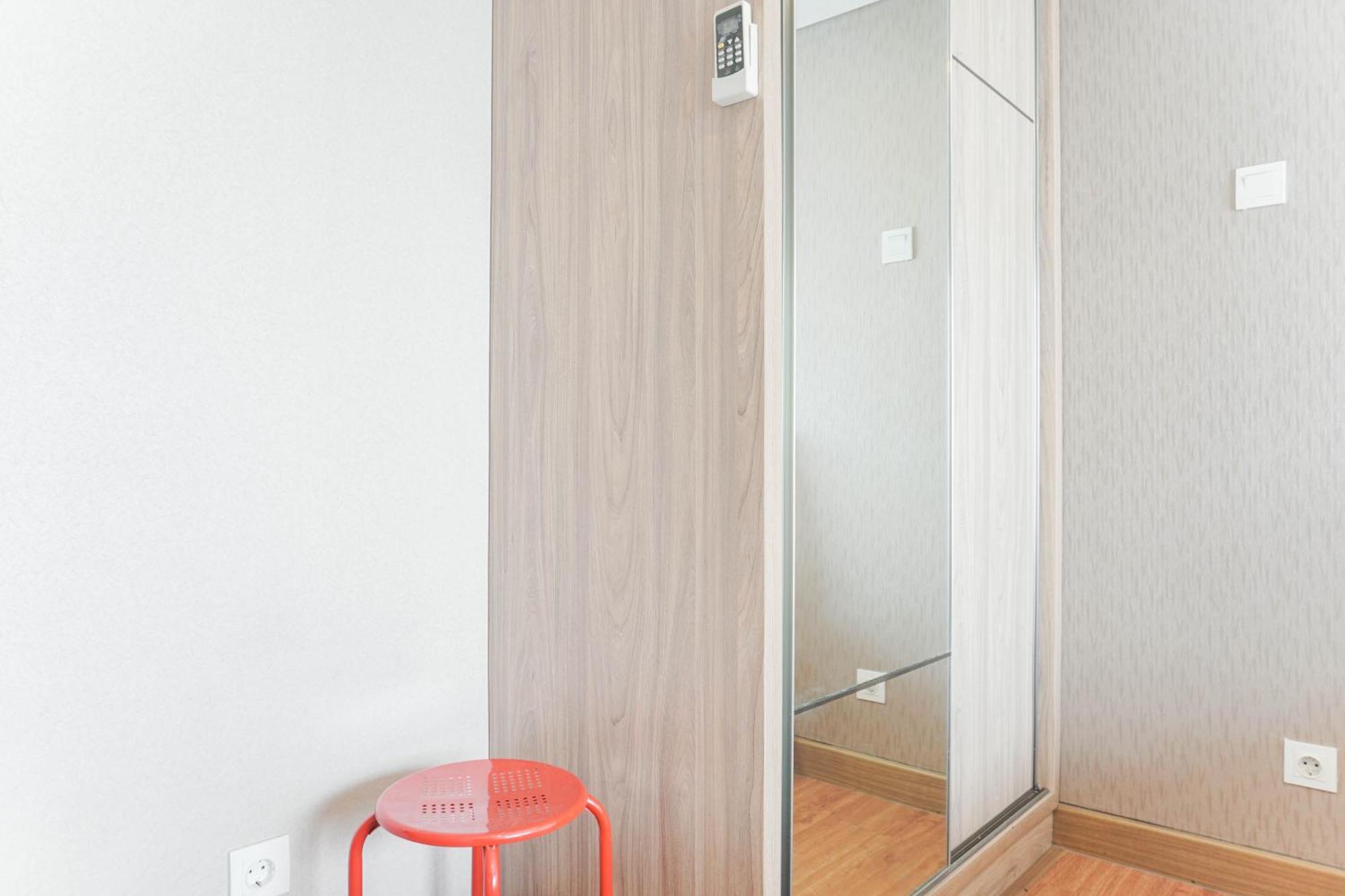Apartment Comfortable And At H By Travelio *